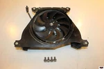 2021 Kawasaki Ninja Ex 650 Engine Radiator Cooling Fan 59502-0608. Fixed Price $35.99.