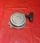 #2 2004 Honda Fourtrax Recoil Pull Starter 28400-HN7-003. Fixed Price $89.95.