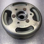Yamaha Tri Zinger 60 Stator Generator Flywheel Rotor Oem 36R-85550-M0-00. Fixed Price $29.92.