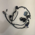 Usb Harness - To 2024 Polaris Ranger/ Rzr. Fixed Price $364.99.