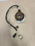 2005 Yamaha Grizzly 125 Oem Stator 1C5-81410-00-00 B681. Fixed Price $128.99.