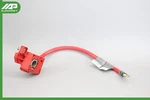 06-13 Bmw E82 E90 E92 M3 335I Battery Plus Pole Terminal Positive Cable Oem. Fixed Price $42.25.