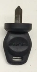 2006 Polaris Atv Key-blank Rh Groove Oem 453143 35011202-000. Fixed Price $24.99.