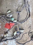 2001 Honda 350 Wire Harness 32100-HN5-670. Fixed Price $57.80.