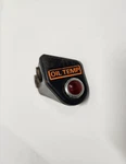 1985 Honda Fourtrax TRX250 Oem Oil Temp Indicator Part# 53231-HA8-000 Used. Fixed Price $11.95.