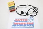 Kawasaki KLF220 Bayou 1988-1995 59026-1088 Pulsing Coil Stator Cdi. Fixed Price $45.00.