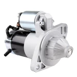 Starter 18207 18426 For John Deere 1420 2005-2009 3 Cyl. 0.88L 879CC 54CID Plgr. Fixed Price $74.99.