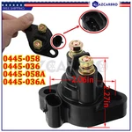 New Starter Solenoid Relay Switch For Arctic Cat 0445-058 0445-036 2004-2017. Fixed Price $11.99.
