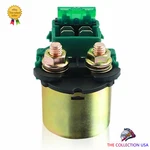 Starter Relay Solenoid For Honda VF1100C Magna V65 1983 1984 1985 1986. Fixed Price $19.99.