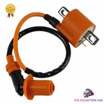 Ignition Coil For Honda Spark Plug Wire Oem Part AS41-CDI. Fixed Price $29.99.
