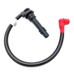 Polaris Sparkplug Wire, Pto, For Ranger And Rzr Models, Genuine Oem - 4012991. Fixed Price $64.99.