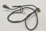 Yamaha Grizzly 550 Eps 14 Cable Battery Negative 34D-82116-00-00 53198. Fixed Price $24.99.