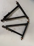 2000 Polaris Sportsman 335 500 Arm Right Left Front Lower. Fixed Price $49.99.