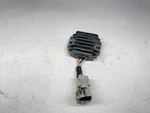 03 Yamaha Warrior 2X4 Regulator Rectifier YFM350X. Fixed Price $32.95.