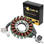 Stator For Kawasaki KSF400A KFX400 2003 2004 2005 2006 New Atv. Fixed Price $43.00.