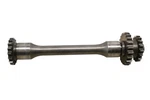06 Kawasaki Brute Force KVF750B Secondary Timing Shaft. Fixed Price $39.99.