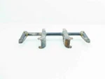 Polaris Sportsman 400 Sway Bar Rear Stabilizer 2005 4X4. Fixed Price $27.38.