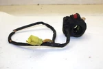 1992 Suzuki King Quad 300 Oem Left Handlebar Switch 37400-19B13 AS19. Fixed Price $51.59.