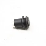 2008 Arctic Cat 366 12V Socket Outlet Plug 3313-468. Fixed Price $11.90.