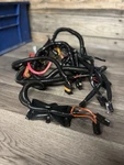 Polaris 400 Scrambler Atv Oem Wiring Harness 2460789. Fixed Price $39.99.