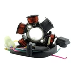 Stator For Honda Trx 90 Fourtrax Sportrax 1999 2000 2001 2002 2003 2004 2005. Fixed Price $86.89.