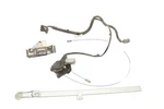 Kawasaki Ridge Limited 24 Actuator Window Left 16172-0563 53904. Fixed Price $279.99.