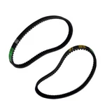 For COMET203597 203597A 203597B 203597C 30SERIES Go Kart Torque Converter Belt. Fixed Price $19.23.