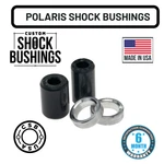 Polaris Magnum '99-'06 Rear Shock Bushings 7041964 7041890 7041774 (made Usa). Fixed Price $30.99.