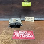 Ecu / Cdi Unit # 4012838 Polaris 204 Ranger 800 6X6. Fixed Price $200.69.