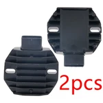 2PCS Regulator Rectifier 31600-HM8-003 31600-HM8-013 For SH640E-11 Honda. Fixed Price $35.49.