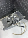 2001 Suzuki Ltf 500F Quadrunner Oem Radiator Cooling Fan 17800-09F10. Fixed Price $79.99.
