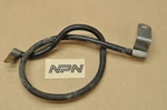 Vintage Oem Honda 1982-83 ATC200 Big Red Battery Ground Cable 32601-958-680. Fixed Price $8.79.
