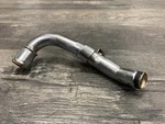 Honda VT1100C3 Shadow Aero Ace Sabre Spirit Oem Inlet Water Pipe Chrome. Fixed Price $19.99.