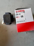 Nos Yamaha 4KB-81940-01-00 Starter Relay YFB250 YFM350 YFM400. Fixed Price $40.94.