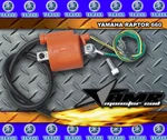 High Performance Ignition Coil Yamaha Raptor 660 All Years. Fixed Price $68.95.