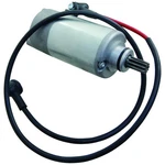 New Starter For Yamaha Big Bear & Bruin 250 2005-2009 Pro Hauler Tracker. Fixed Price $32.95.