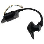 Ignition Coil KG105-14100 For Kipor Generator GS2000 GS2600 IG2000 IG2600 KG158. Fixed Price $18.50.