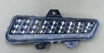 2024-2026 Genuine Polaris Ranger Xd 1500 Aux Lh Front Left Light # 2415999. Fixed Price $19.95.