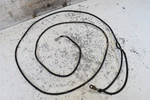2012 Polaris Ranger 800 Crew Ground Cable 4013174 Battery. Fixed Price $27.99.