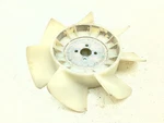 16-25 Kawasaki Mule Pro-dxt KAF1000 Engine Cooling Fan Blade Motor Block. Fixed Price $38.17.