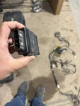 Kawasaki Prairie 650 Ecu Control Unit 21175-1098 CM7103 Ecm. Fixed Price $100.00.