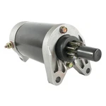 Starter For Polaris Snowmobile 700 Classic Fusion Rmk Touring Ho; 410-21088. Fixed Price $88.85.