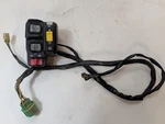 2014 Honda Recon 250 Es Start Stop Headlight Shifter Button Switch 35140-HM8-B71. Fixed Price $39.99.