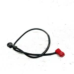 95-00 Honda Fourtrax TRX300FW 4X4 Oem Starter Motor Cable 32402-HM5-730 AH45. Fixed Price $19.99.