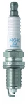 Ngk Spark Plugs 6855 ZFR7F-11 Each New. Fixed Price $15.88.