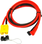 Kfi Products Winch Quick Connect QC-96 Traction Attachment. Fixed Price $44.25.
