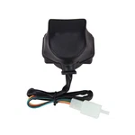 Starter Solenoid Relay Fits For Honda 35850-HM3-000 35850-HB3-771 35850-HM8-A41. Fixed Price $11.99.