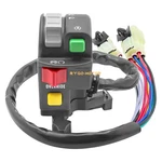 Handlebar Start Stop Switch Headlight For Bombardier Can-am Outlander 400 Max. Fixed Price $44.99.