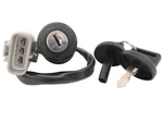 Ignition Key Switch For Yamaha 2002-UP Grizzly YFM660 5KM-82510-00-00. Fixed Price $19.99.