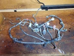 1988 Honda Foreman TRX350D Wiring Harness Chassis. Fixed Price $120.00.